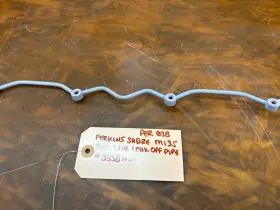 3558H006 PERKINS Fuel Line Leak Pipe 1000 Sabre #2 3558H006 PERKINS Fuel Line Leak Pipe 1000 Sabre #2