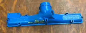 37786660-4 PERKINS Induction Manilfold Marine