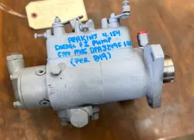 3861077 PERKINS Diesel Fuel Pump Injection Cav Dpa Marine