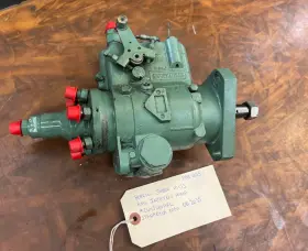 26434611AL PERKINS SABRE Fuel Pump Injection 1000 #2