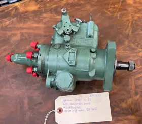 26434611AL PERKINS SABRE Fuel Pump Injection 1000 #3
