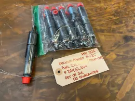 2645L304 PERKINS SABRE Fuel Injector Holders Atomizers 1000 #2