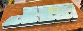 33330-BC6 PERKINS SABRE Induction Manifold 1000 #2