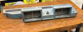 33330-BC6 PERKINS SABRE Induction Manifold 1000 #3