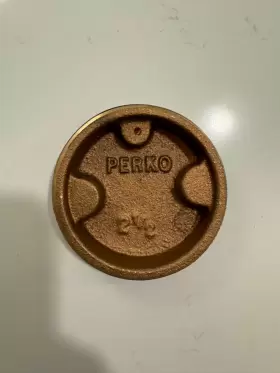 0528P1099A PERKO Cap #2