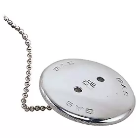 0540DPG99A PERKO Spare Cap Chain #2