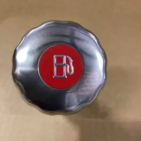 0780G00STS PERKO Deck Fill Ratcheting Gas Cap Pressure Relief
