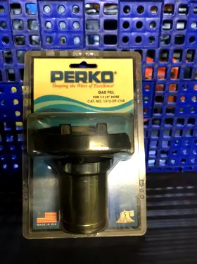 1313-DP-CHR PERKO Gas Fill