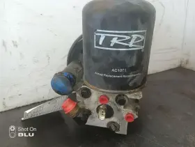 Hpet-conv PETERBILT Bendix Air Dryer Water Separator