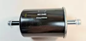 R080024A PLEASURECRAFT ENGINE GROUP Line Fuel Filter