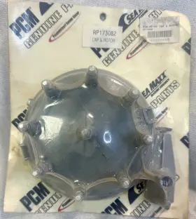 RP173082 PLEASURECRAFT Cap Rotor