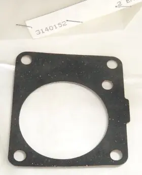 3140152 POLARIS Pwc Carburetor Gasket Nos