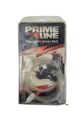 72-5202 PRIME LINE Fuel Box Marine