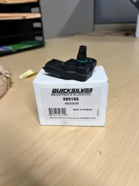885165 QUICK SILVER Sensor