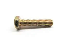 10-45862 QUICKSILVER Pan Head Screw Di Mercury
