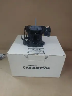1347-818620 QUICKSILVER Carburetor