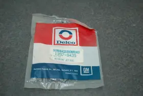 1397-9439 QUICKSILVER Nos Jet Rod Delco Mercury