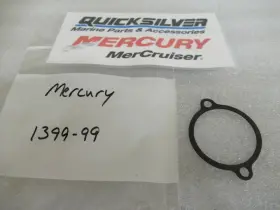 1399-99 QUICKSILVER Outboard Carburetor Bowl Gasket Mercury