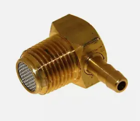 21-428641 QUICKSILVER Fitting Check Valve Dfi Mercury 21-428641 QUICKSILVER Fitting Check Valve Dfi Mercury