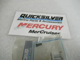 21-64871 QUICKSILVER Check Valve Outboard Sterndrive Mercury 21-64871 QUICKSILVER Check Valve Outboard Sterndrive Mercury