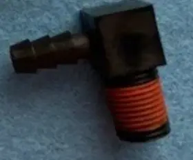 22-43335 QUICKSILVER Fuel Connector Marine Mercury
