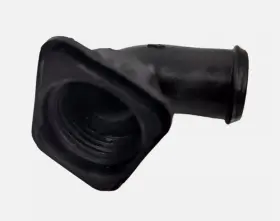 22-859600 QUICKSILVER Outboard Female Fuel Line Fitting