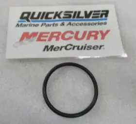 25-26722 QUICKSILVER Rubber Ring Efi 125 Mercury