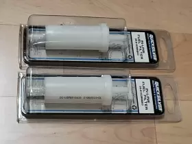 35-816296Q03 QUICKSILVER Line Fuel Filter Mercury #2