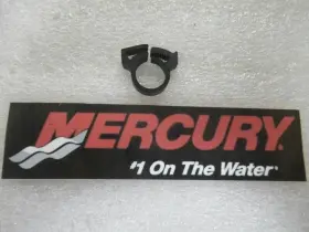 54-41582 QUICKSILVER Hose Clamp Efi Mercury 54-41582 QUICKSILVER Hose Clamp Efi Mercury