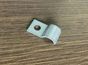 54-88512 QUICKSILVER Nos Hose Clamp Outboard Sterndrive