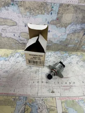 803149 QUICKSILVER Valve Iac