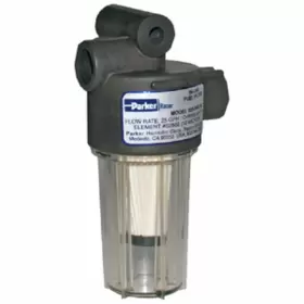 025-RAC-02 RACOR Gas Filter Line Aquabloc