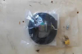 072604000 RACOR Parker Filter Svc Indicator