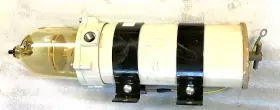 1000FH10 RACOR Parker Fuel Filter Water Separator Micron #2
