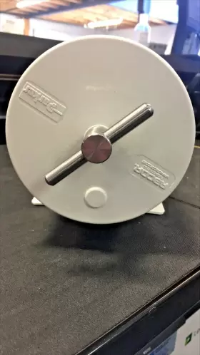 1000MA RACOR Intake Fuel #2