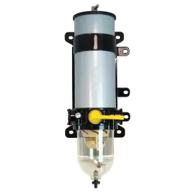1000VMA10 RACOR Fuel Filter Water Separator Shut Valve