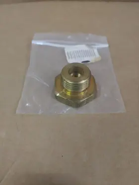 11040 RACOR Bowl Drain