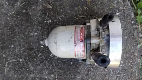 200-FFM RACOR Fuel Filter Water Seperator Boat Trailer