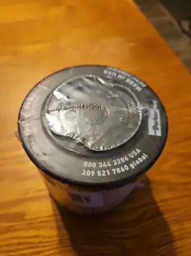 2040N-30 RACOR Filter Turbine Micron Element #2