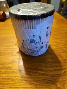 2040N-30 RACOR Filter Turbine Micron Element #3