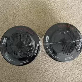 2040V40 RACOR Filters Set #2
