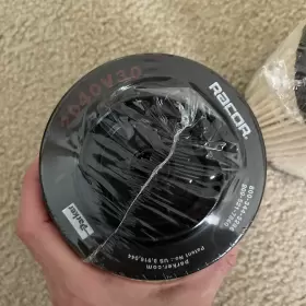 2040V40 RACOR Filters Set #3