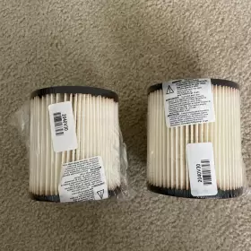 2040V40 RACOR Filters Set