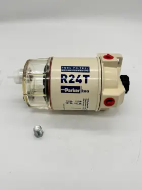 220R-10 RACOR Filter Water Separator
