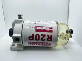 230R30 RACOR Filter Box #2