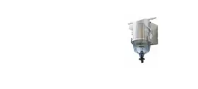2329910 RACOR Snapp Filter Drain