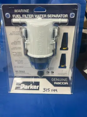 315144 RACOR Disposable Separator Micron