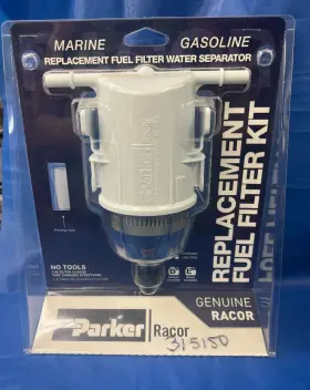 315150 RACOR Snapp Filter Micron