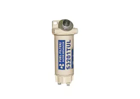 490MAM10 RACOR Fuel Filter Water Separator Spin Marine