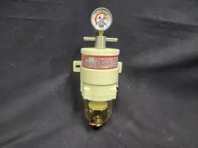 500FG-19669 RACOR Fg Diesel Fuel Separator Handle Vacuum